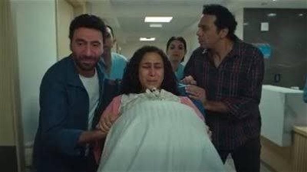 جهاد حسام الدين خلال