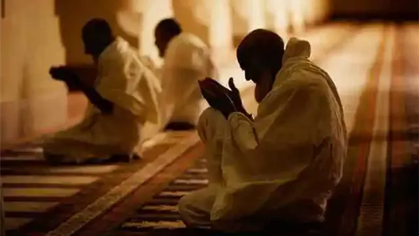 تفسير يثبت الله الذين