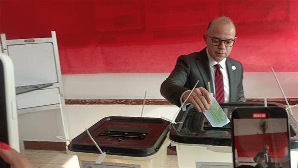 رئيس هيئة الرقابة