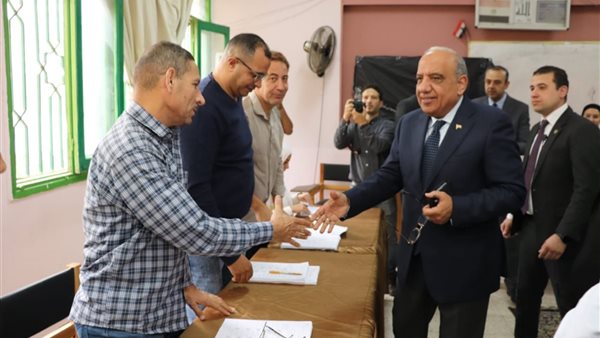 وزير الكهرباء 