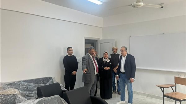 جانب من الجولة 