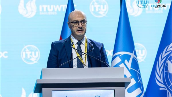 رئيس تنظيم الاتصالات