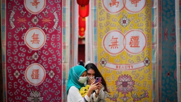 ماليزيا - أرشيفية