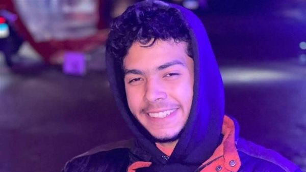 المجني عليه 