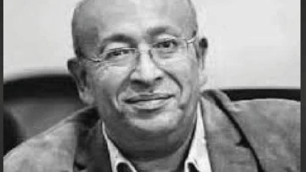 الدكتور حيضر سلطان