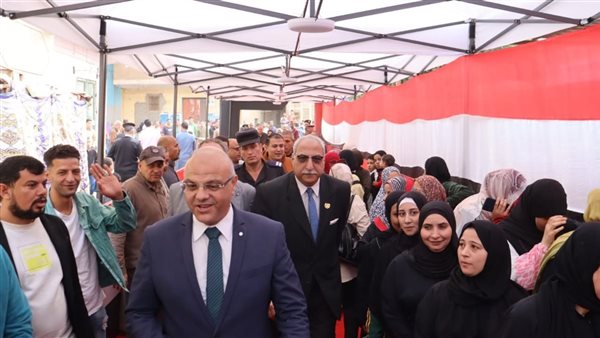 انتخابات القليوبية