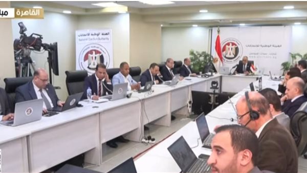 المستشار أحمد بنداري