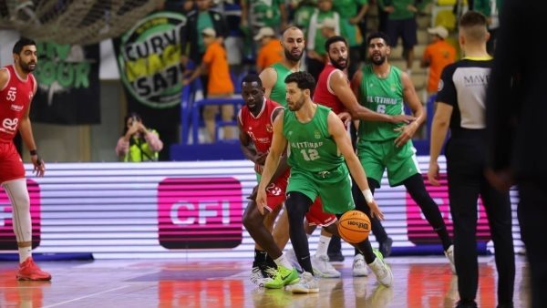 الأهلي والاتحاد السكندري