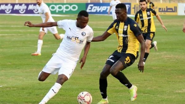 بيراميدز والمقاولون