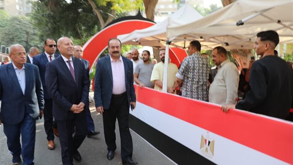 جانب من التفقد 