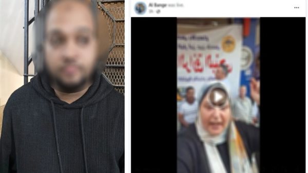 جانب من الواقعة