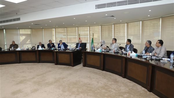 خلال اللقاء