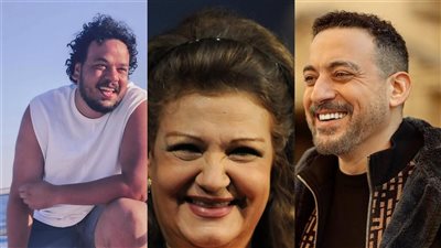 رمضان 2026.. ميمي جمال تشارك في مسلسل بحجر واحد بطولة مصطفى غريب ودياب