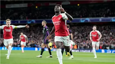 مباراة أرسنال ضد بايرن ميونخ في دوري أبطال أوروبا.. اعرف الموعد والقنوات الناقلة