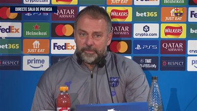 فليك عن مواجهة تشيلسي: البلوز من أفضل الفرق في العالم.. وستكون مباراة رائعة