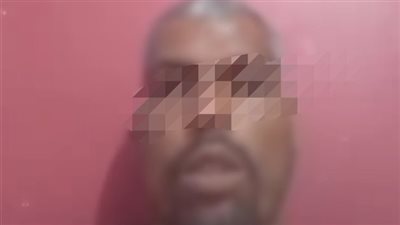 ههدم قبوركم وأولع فيكم.. القبض على متهم هدد عائلة في قنا