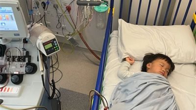 أول مريض في العالم بمتلازمة هانتر يتلقى علاجا جينيا ثوريا يذهل الأطباء