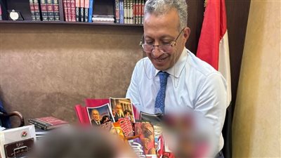 بلاغات ومتهمة جديدة محتملة.. محامي تلاميذ المدرسة الدولية بالإسكندرية يكشف ارتفاع عدد الضحايا