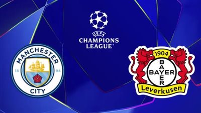مهمة جديدة لمرموش.. موعد مباراة مانشستر سيتي وباير ليفركوزن في دوري أبطال أوروبا
