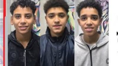 اختفاء ثلاثة قاصرين مصريين من مركز إيواء في سالونيك باليونان