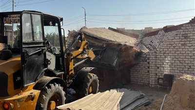 وزيرة التنمية المحلية تحيل مسؤولين للتحقيق وتعلن إنهاء 4347 معاملة بالإسماعيلية خلال حملة تفتيش