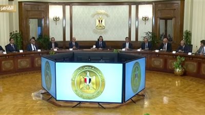 رئيس الوزراء يشهد حفل توقيع بروتوكولات مدارس التكنولوجيا التطبيقية