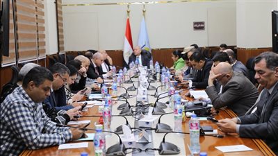 محافظ القاهرة: بدء التصويت في جميع لجان العاصمة دون معوقات في ثاني أيام انتخابات النواب