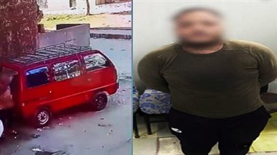 ضبط عامل بتهمة ارتكاب أعمال منافية للآداب على الطريق العام ببورسعيد