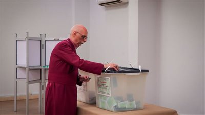 انتخابات النواب بالمنوفية.. إعادة بين 4 مرشحين في دائرة تلا والشهداء