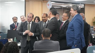 وزير المالية: نستهدف جذب ممولين جدد بمنظومة ضريبية سهلة وأكثر عدالة لحماية حقوق شركائنا