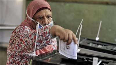 الوطنية للانتخابات: عدم استلام محاضر الحصر العددي السبب في بطلان نتائج بعض الدوائر 