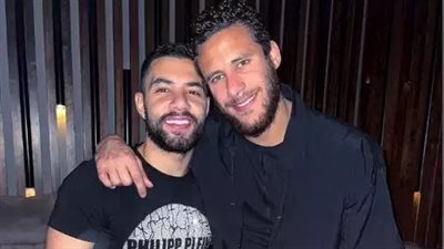 لدعم رمضان صبحي.. عادل مجدي كامل خلال جلسة محاكمة اللاعب: الحقيقة هتظهر والقضاء عادل