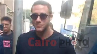 حقيقة فسخ بيراميدز تعاقده مع رمضان صبحي بسبب المنشطات