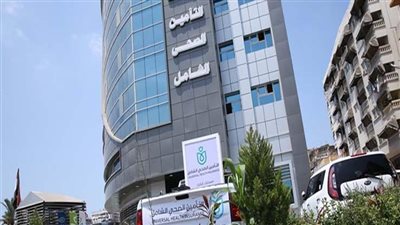 لمواطني 6 محافظات.. خطوات التسجيل في منظومة التأمين الصحي عبر الإنترنت