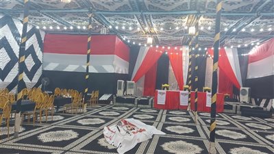 انتخابات النواب.. محافظ القليوبية يتابع جاهزية 6 لجان عامة للفرز