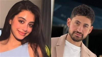 ترشيح ياسمينا العبد للمشاركة في مسلسل سفاح التجمع بطولة أمير المصري| خاص