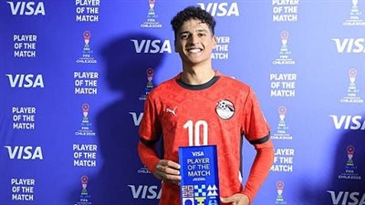 رغم إصابته.. محمد عبد الله ينضم للقائمة الموسعة للمنتخب استعدادًا لأمم إفريقيا | خاص