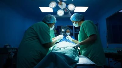 دراسة: الموسيقى تسهل إجراء العمليات الجراحية وتسرع عملية التعافي