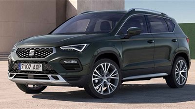 أغلى سيارة زيرو موديل 2026 تقدمها علامة سيات في مصر.. وصلت إلى 1.7 مليون جنيه