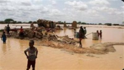 تحطم طائرة مساعدات بجنوب السودان ومصرع جميع أفراد طاقمها