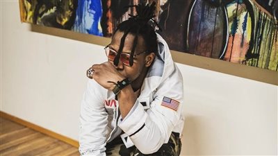 وفاة مأساوية لمقاتل MMA.. إسحاق جونسون ينهار داخل الحلبة ويفارق الحياة عن 31 عامًا