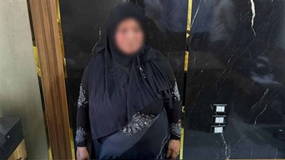 ضبط سيدة بحوزتها بطاقات شخصية لمواطنين من أجل دفعهم للتصويت لـ مرشحين اثنين بكفر الشيخ