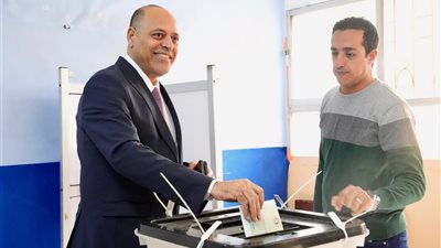 وزير العمل يدعو المصريين والعمال للمشاركة الإيجابية في انتخابات مجلس النواب