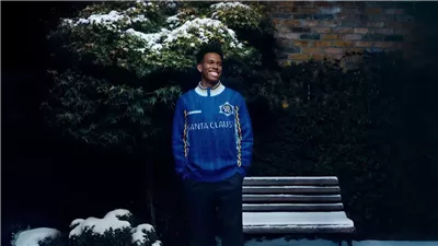 سحر اللون الأزرق.. تشيلسي يطلق مبادرة لمكافحة الوحدة في أعياد الميلاد