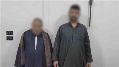 ضبط شخصين بحوزتهما مبالغ مالية لمحاولة توزيعها على المواطنين للتصويت لصالح مرشح بالمنوفية