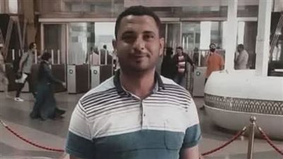 سقط عليه سور بلكونة.. مصرع مشرف بشركة غاز خلال عمله في البحيرة