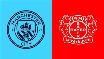 الموعد والقناة الناقلة مباراة مانشستر سيتي وباير ليفركوزن وكيفية مشاهدة البث المباشر