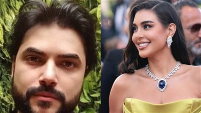 محمود حمدان يعلن التحضير لمسلسل جديد من بطولة ياسمين صبري.. والعرض بالأوف سيزون