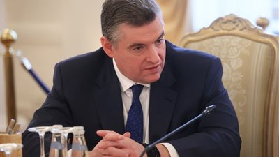 رئيس الشؤون الدولية بمجلس الدوما الروسي: ننتظر التعديلات على الخطة الأمريكية لنعلن موقفنا