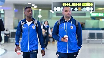 قبل المران الأخير.. محاضرة فنية من عبد الرؤوف للاعبي الزمالك استعدادا لكايزر تشيفز